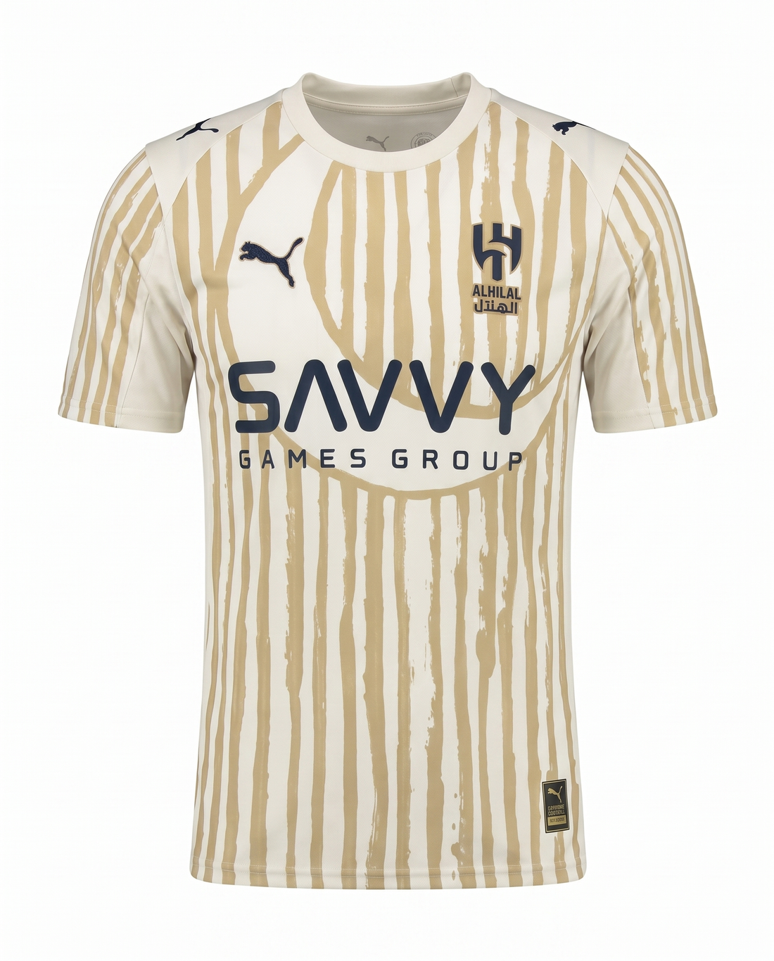 Al Hilal 2025-2026