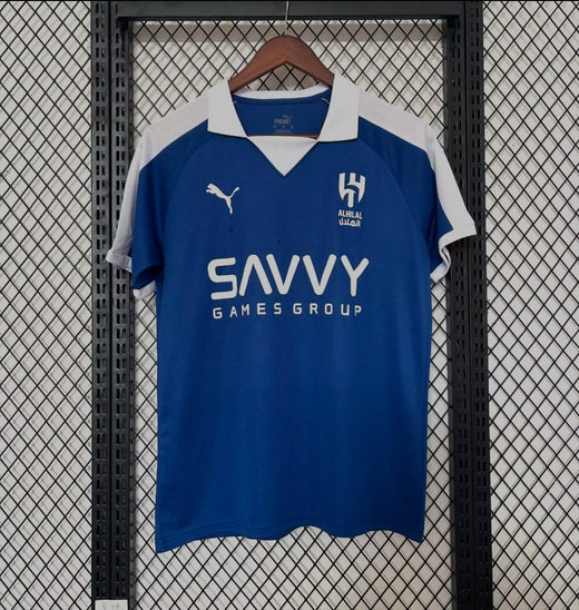 Al Hilal 2025-2026