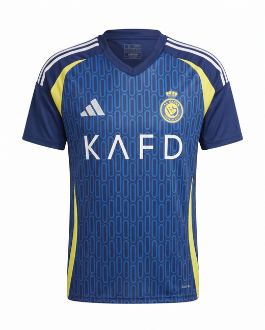 Al Nassr 2025-2026
