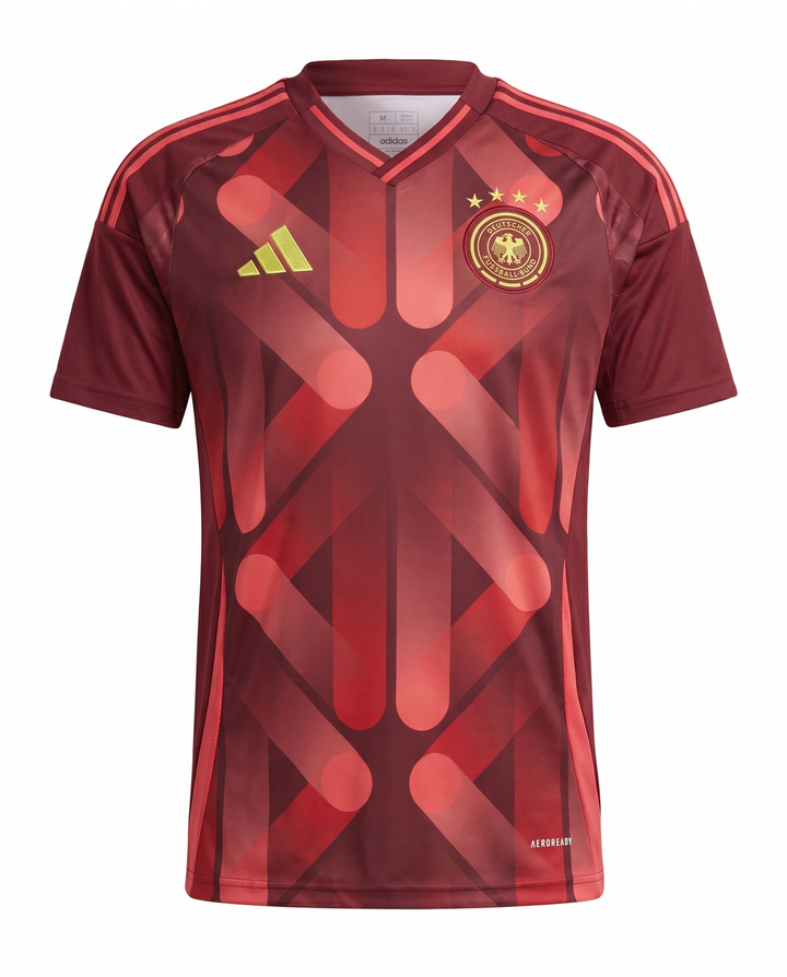 Allemagne 2025-2026