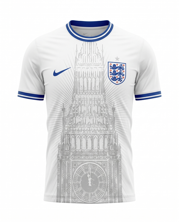 Anglettere Concept