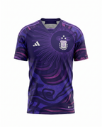 Argentine Concept