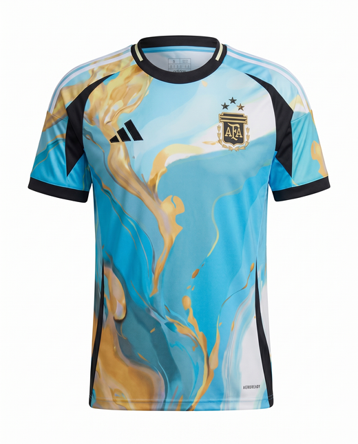 Argentine