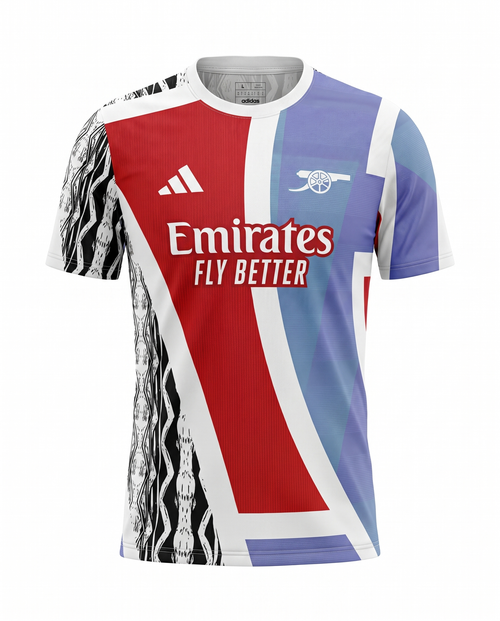 Arsenal Concept