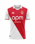 AS Monaco Domicile 2024-2024
