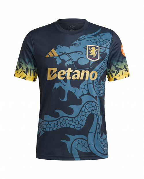 Aston Villa Concept
