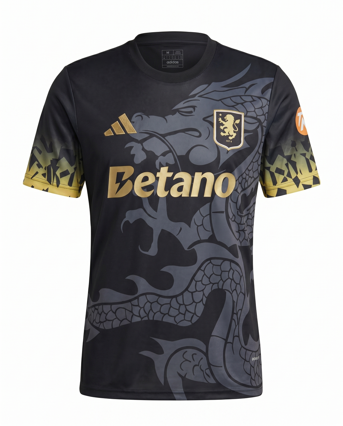 Aston Villa Concept