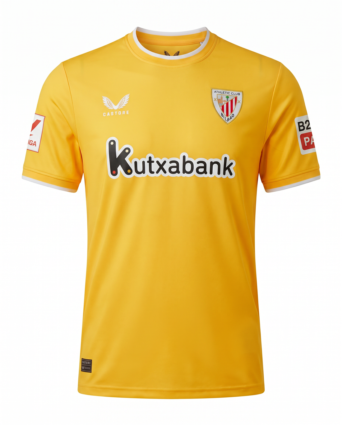 Athletic Bilbao Extérieur 2024-2025