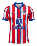 Atletico Madrid Domicile 2024-2025