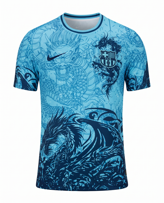 Barcelone Concept