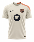 Barcelone Concept