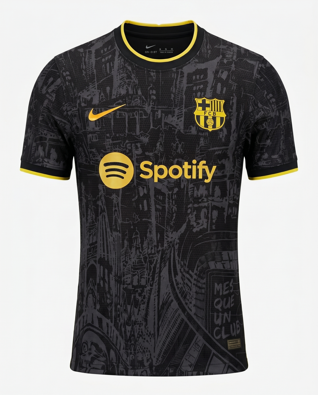Barcelone Concept