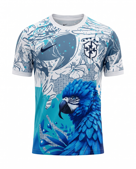 Brésil Concept
