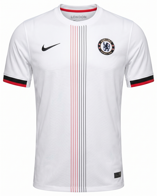Chelsea Extérieur 2025-2026