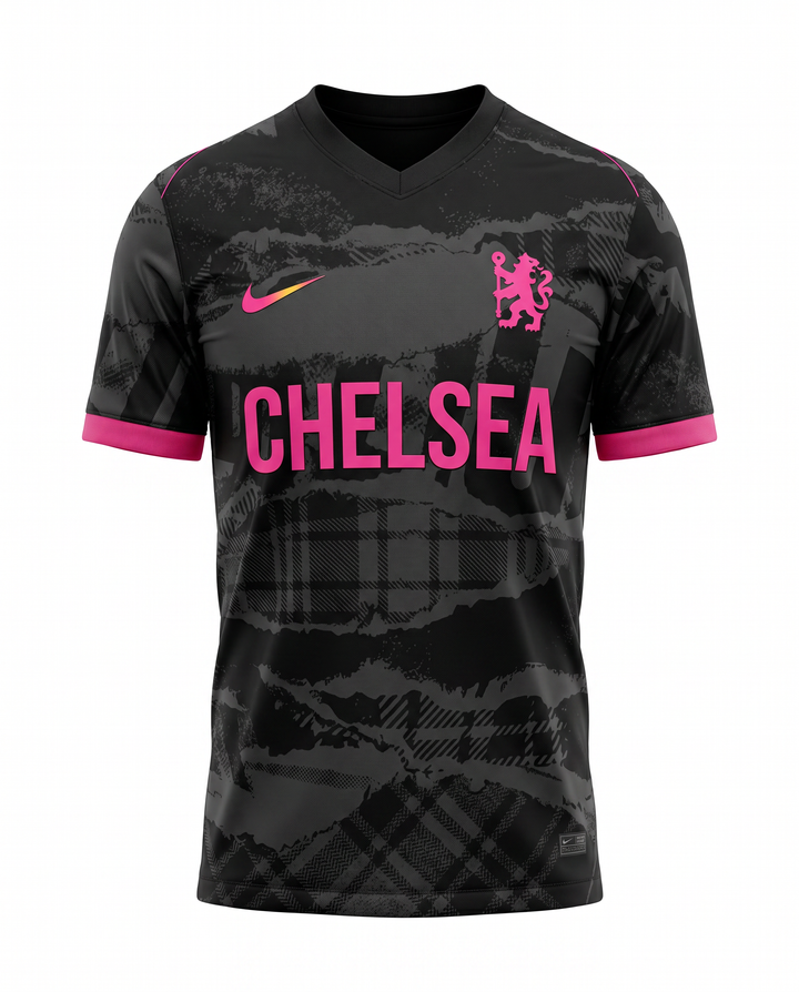 Chelsea Concept 2024-2025