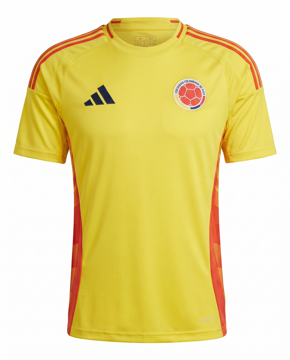 Colombie 2025-2026