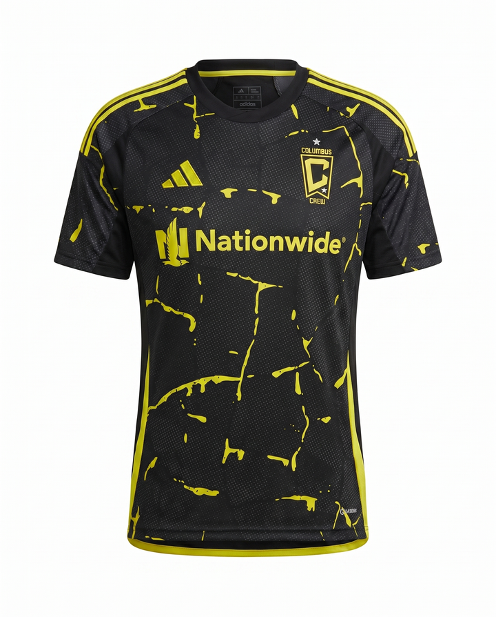 Columbus 2025-2026