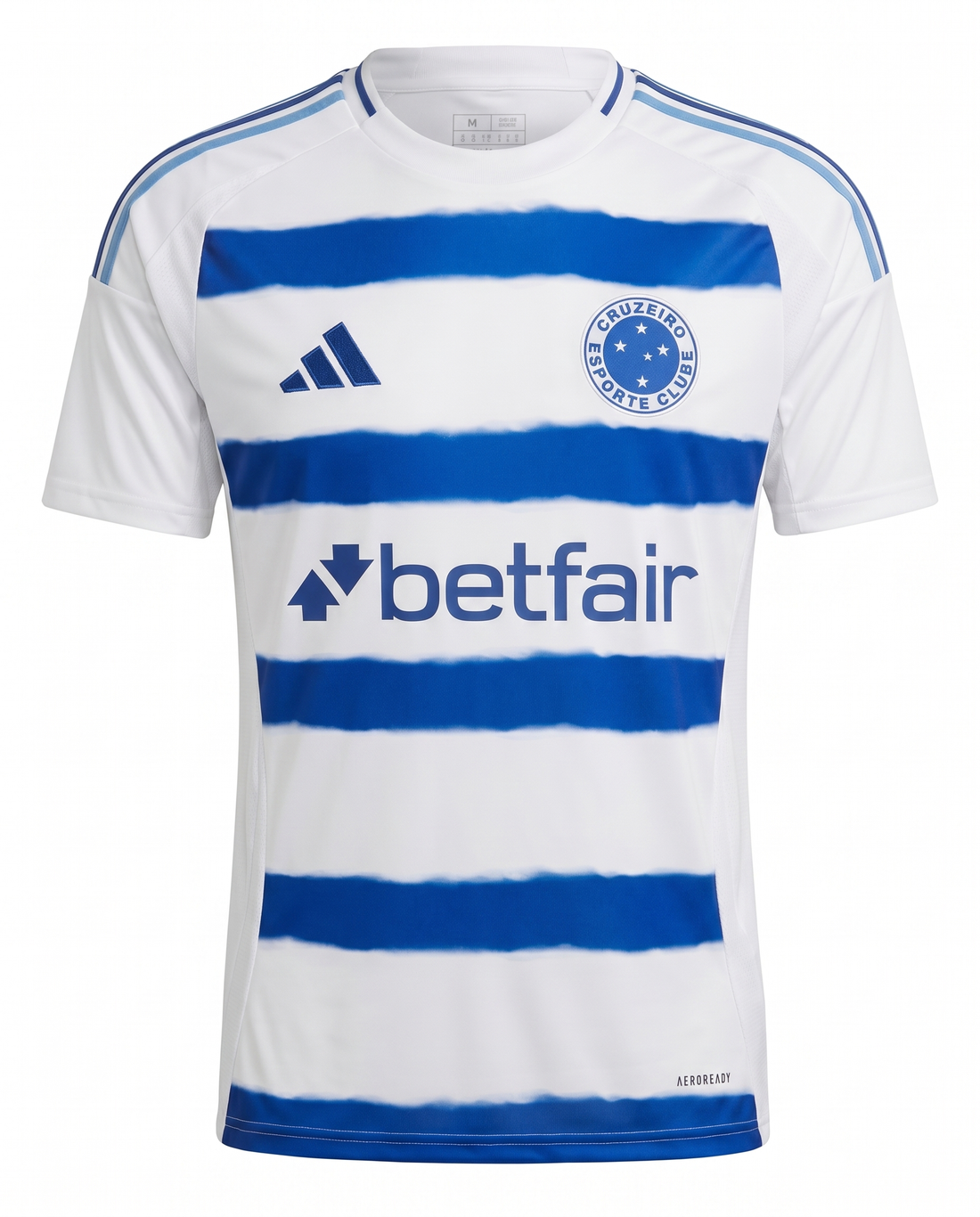 Cruzeiro 2025-2026