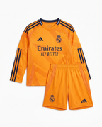 Enfant Real Madrid