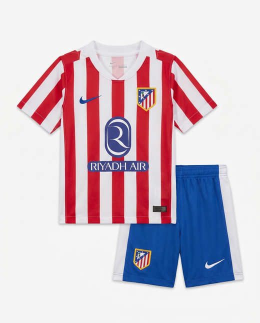 Enfants Atletico