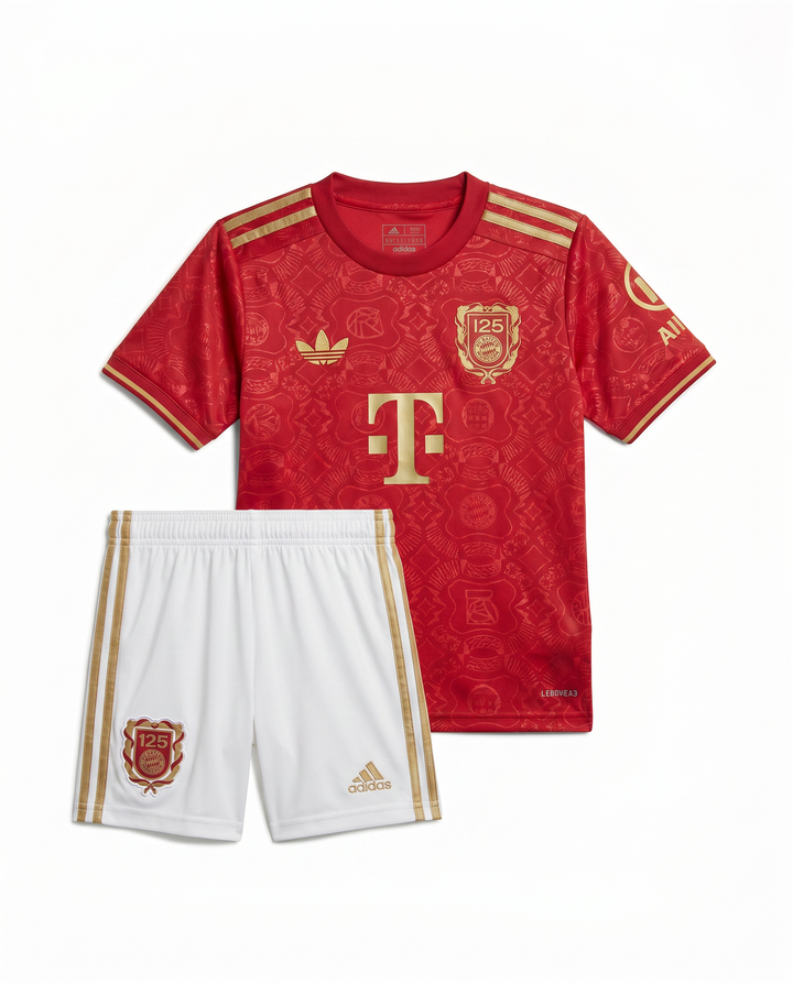 Enfant Bayern Munich 24/25 Domicile