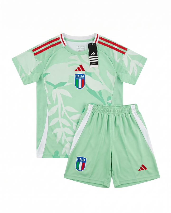 Enfant Italie 2023 Gardien