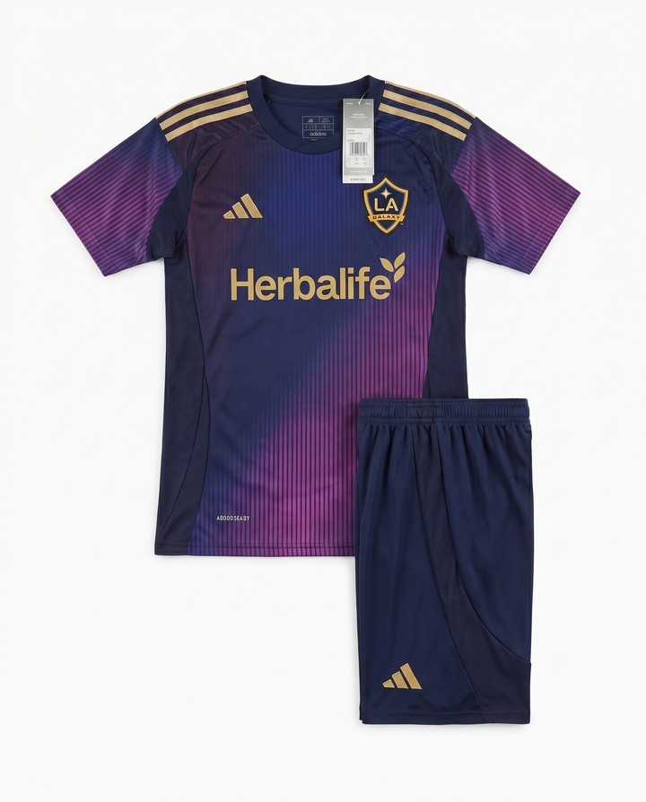 Enfant LA Galaxy 25/26 Exterieur