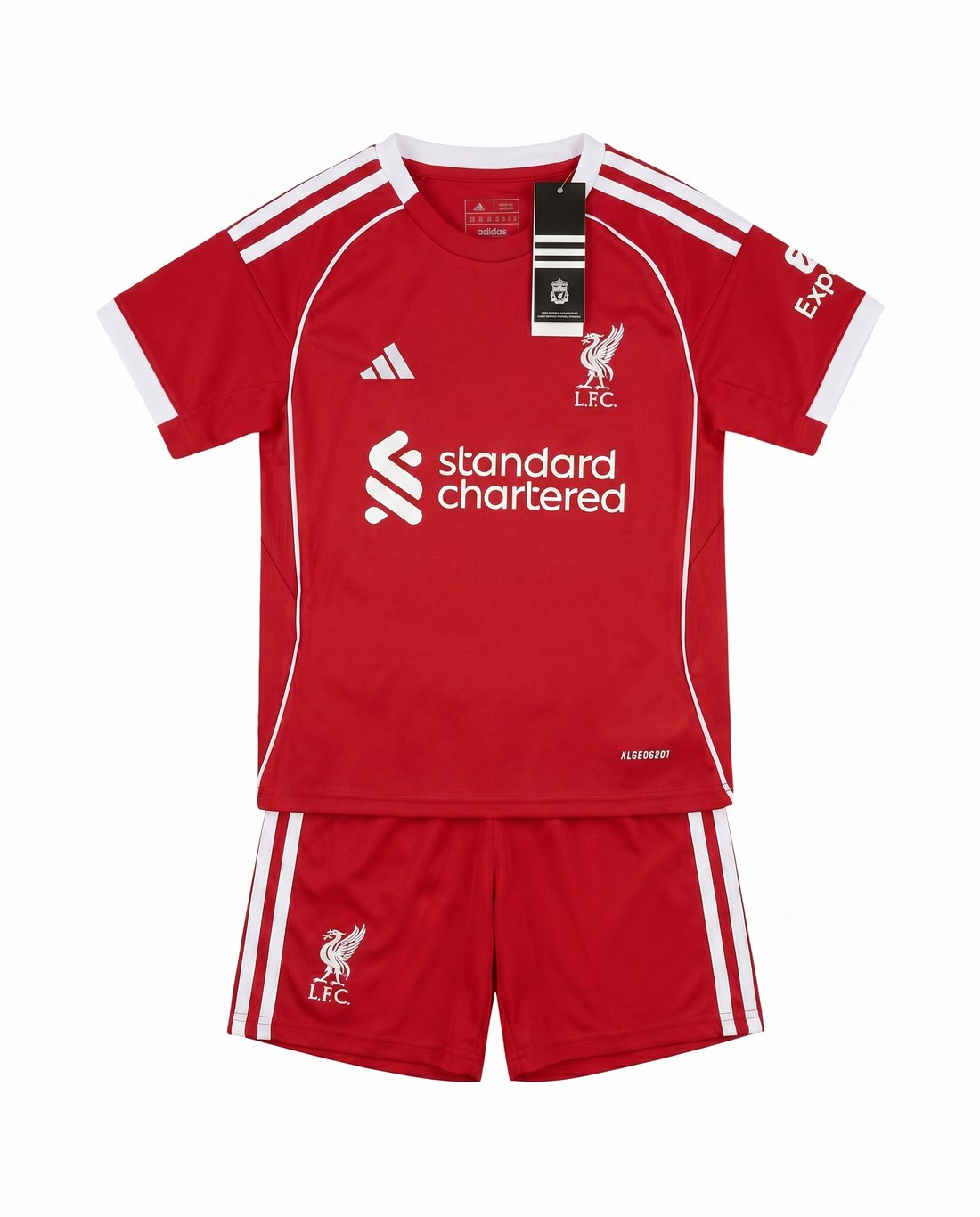 Enfants Liverpool