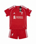 Enfants Liverpool