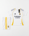 Enfants Real Madrid