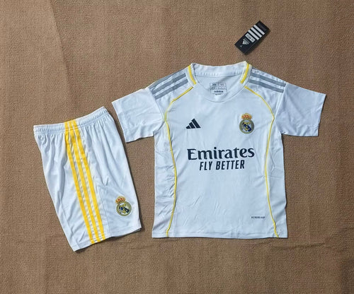Enfants Real Madrid