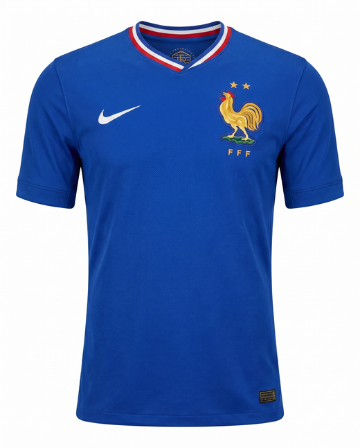 France Domicile 2024-2025