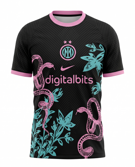 Inter Milan Concept