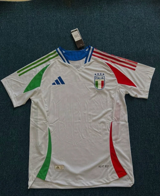 Italie 2025-2026