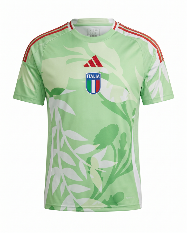 Italie Concept