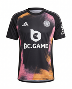 Leicester City Extérieur 2024-2025