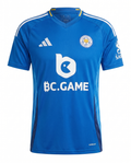 Leicester City Domicile 2024-2024