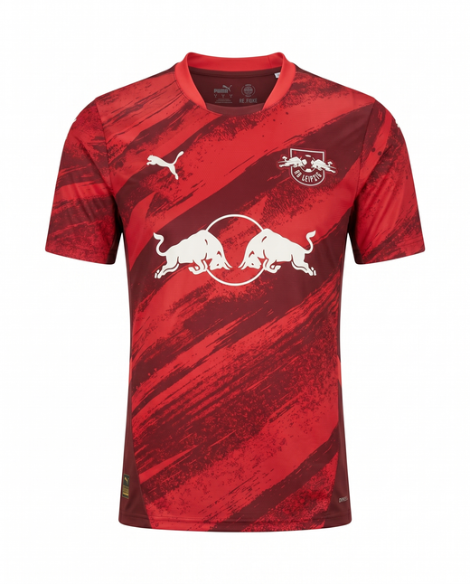 Leipzig Extérieur 2024-2025