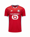 Lille Domicile 2024-2025