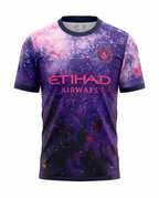 Manchester City Concept