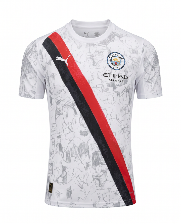 Manchester City Concept