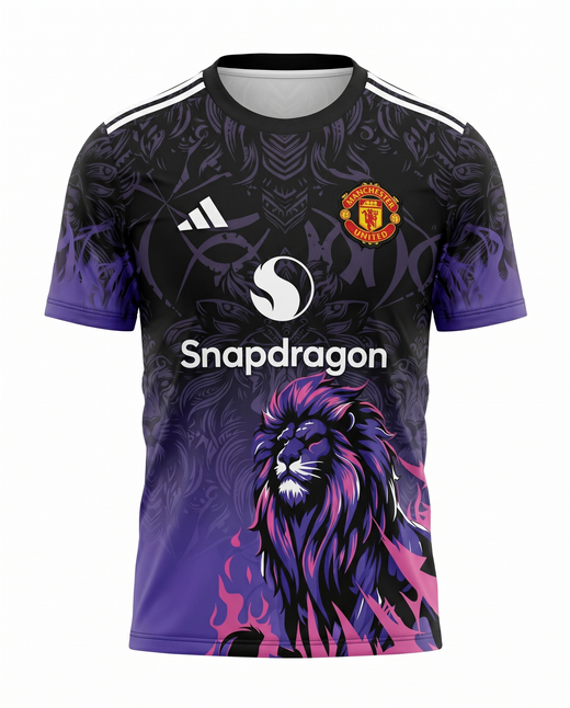 Manchester United Concept