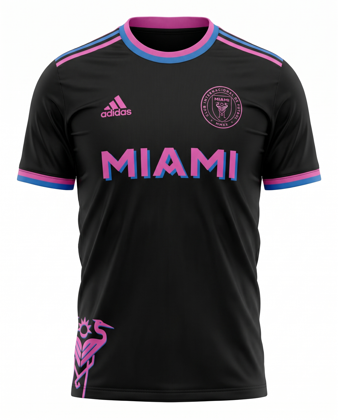 Miami Concept