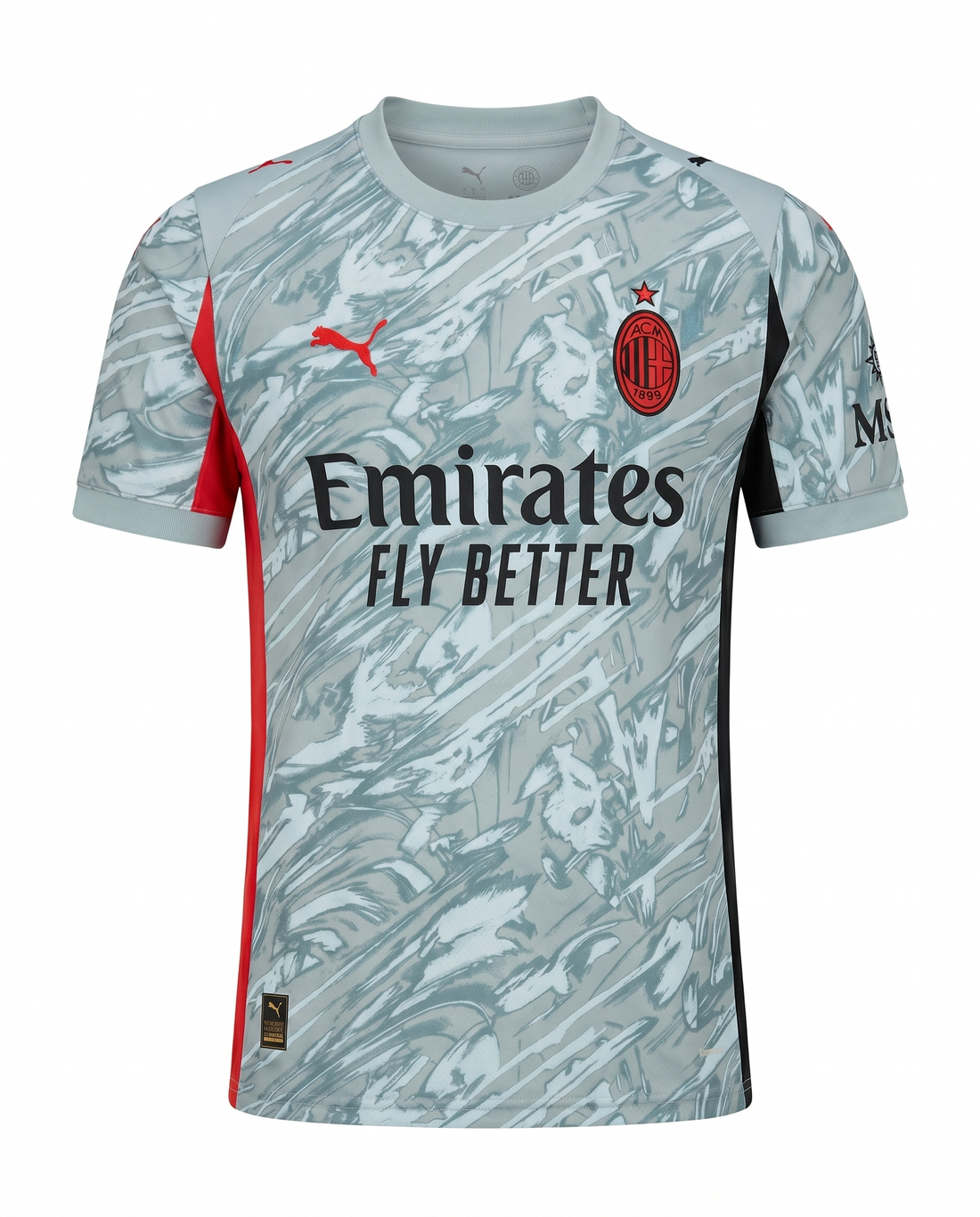 Milan 2025-2026