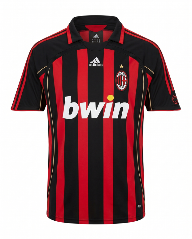 Milan Retro 2006