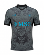 Naples 2025-2026