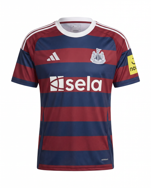 Newcastle Extérieur 2024-2025