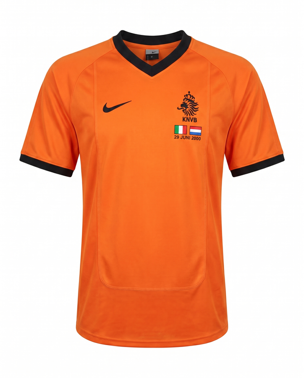 Pays Bas Retro