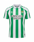Real Betis Domicile 2024-2025