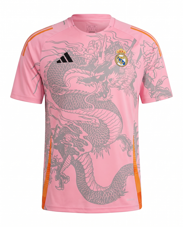 Real Madrid Concept